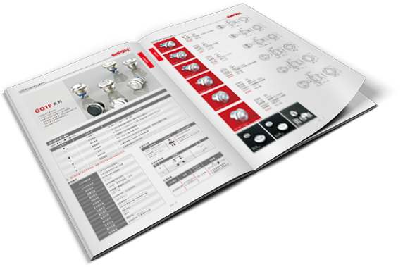 Quality Push Button Manufacturer