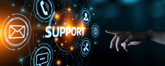 Focuses on customized solutions and customer service. We have excellent sales, engineering and production teams. They can provide customers with efficient and high-quality docking.