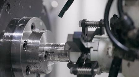 Seiko production